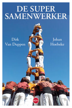 De Supersamenwerker (Paperback)