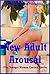 New Adult Arousal Five Younger Woman Erotica Stories: Five Younger Woman Erotica Stories