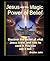 Jesus and Magic Power of Be...