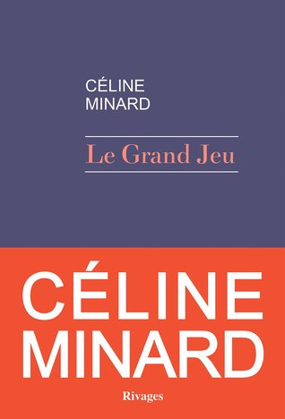 Le Grand Jeu (Paperback)