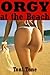 Orgy at the Beach by Toni Tone