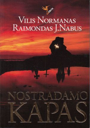 Nostradamo kapas