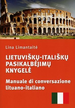 Lietuviškų-itališkų pasikalbėjimų knygelė