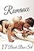 Romance - 17 book BoxSet