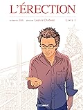 L'Érection : Livre 1