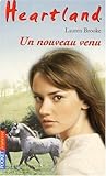 Un nouveau venu (Heartland, #23)