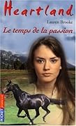 Le temps de la passion