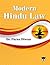 Modern Hindu Law by Paras Diwan