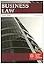 Business Law, 10Ed