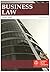 Business Law, 10Ed (Pb)
