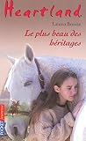 Le plus beau des héritages (Heartland, #26) Le plus beau des héritages (Heartland, #26)