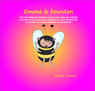 Emma le bourdon