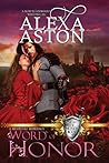Word of Honor by Lauren Linwood Word of Honor by Lauren Linwood