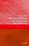 Behavioural Econo...