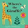 Where's the Giraffe? by Ingela P. Arrhenius