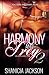 Harmony And Trey, An Undeniable Love Part 2 by Shanicia Jackson Harmony And Trey, An Undeniable Love Part 2 by Shanicia Jackson