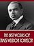 The Best Works of James Weldon Johnson (Best Works Include Fifty Years And Other Poems, Self Determining Haiti, The Autobiography of an Ex-Colored Man, The Book Of American Negro Poetry)