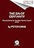The Sin of Certainty by Peter Enns The Sin of Certainty by Peter Enns