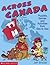 Across Canada: Puzzles, Gam...
