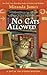 No Cats Allowed (Cat in the Stacks #7)