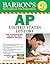 Barron's AP United States History by Eugene V. Resnick