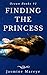 Finding The Princess: A Mermaid Fantasy Story (Ocean books Book 1)