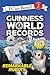 Guinness World Records by Delphine Finnegan