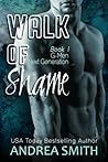 Walk of Shame by Andrea Smith Walk of Shame by Andrea Smith