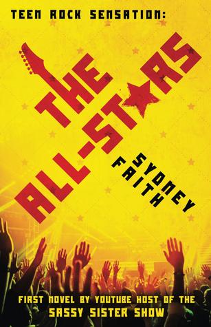 The All-Stars: Teen Rock Sensation