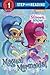 Shimmer and Shine: Magical Mermaids!  (Deluxe Step Into Reading)