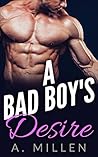 A Bad Boy's Desire