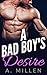 A Bad Boy's Desire