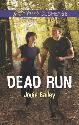 Dead Run (Love Inspired Suspense)