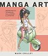 Manga Art: Inspir...