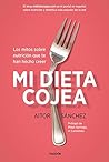 Mi dieta cojea: L...