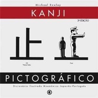 Kanji Pictográfico