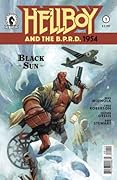 Hellboy and the B.P.R.D.: 1954 #1