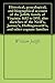Historical, genealogical, and biographical account of the Jolliffe family of Virginia: 1652 to 1893. also sketches of the Neill's, Janney's, Hollingsworth's, and other cognate families