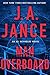 Man Overboard by J.A. Jance