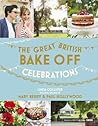 The Great British Bake Off by Linda Collister