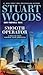 Smooth Operator (A Teddy Fay Novel)
