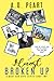 Almost Broken Up (Almost Bad Boys, #1.5)