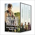 Stone Creek Series Books 4-6: A Stone Creek Christmas\The Bridegroom\At Home in Stone Creek