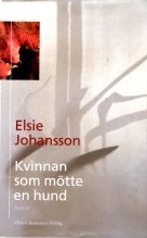 Kvinnan som mötte en hund