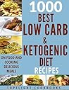 LOW CARB DIET: KE...