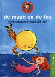 De maan en de fee (Ik lees!, #1)