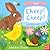 Can You Say It, Too? Cheep! Cheep!: (An Interactive Lift-the-Flap Springtime Animals Sound Book Featuring Chicks, Lambs, and Ducks - For Babies and Toddlers)