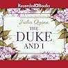 The Duke and I by Julia Quinn