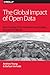 The Global Impact of Open Data by Stefaan G. Verhulst