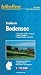 Bodensee Cycle Map GPS: BIK...